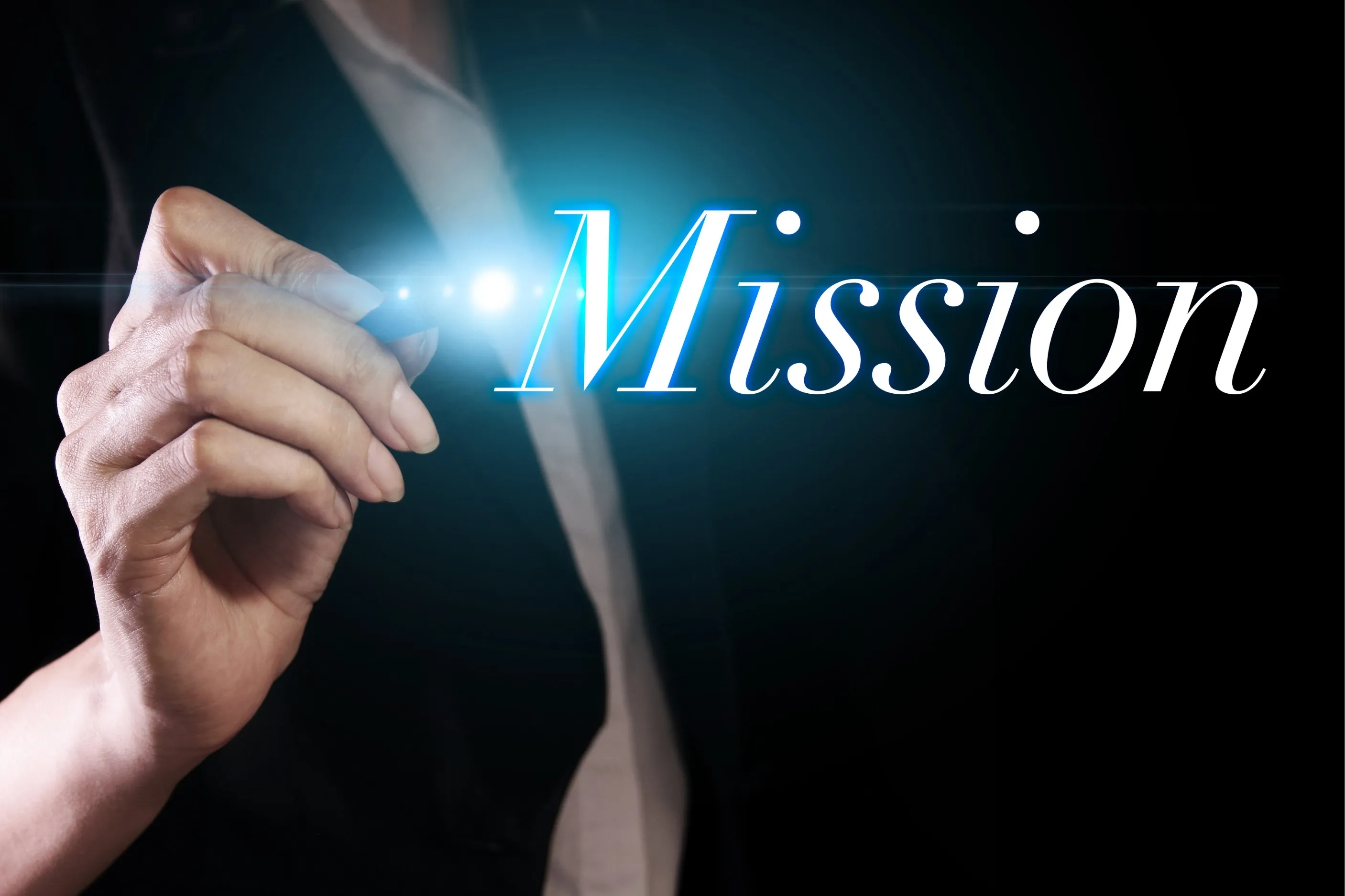 Mission