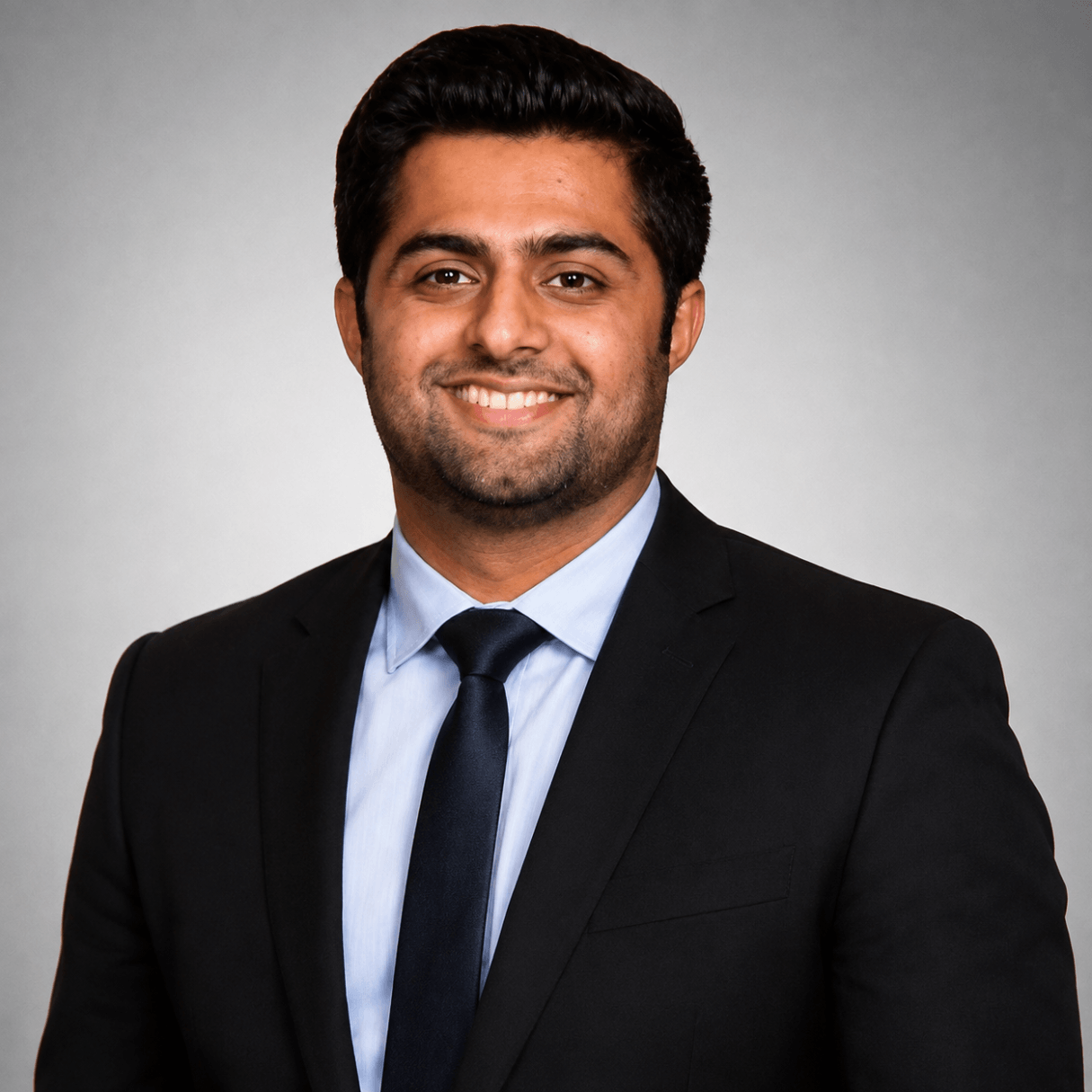 Siddhant Sachdev