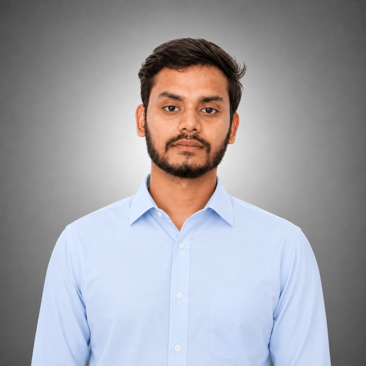 Nikhil Kumar Hati