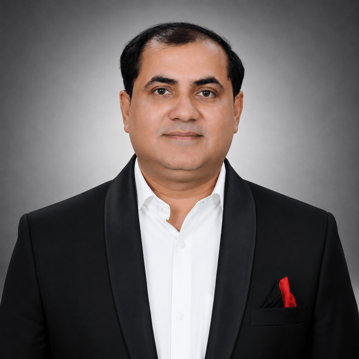 Lalit Tomar