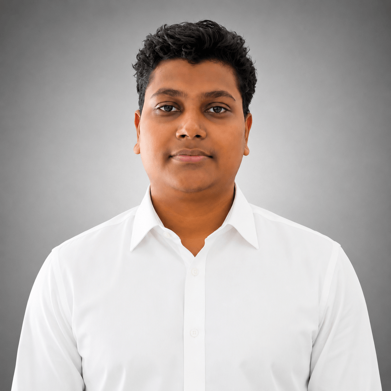Ashish Singh