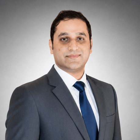Nikhil Tyagi