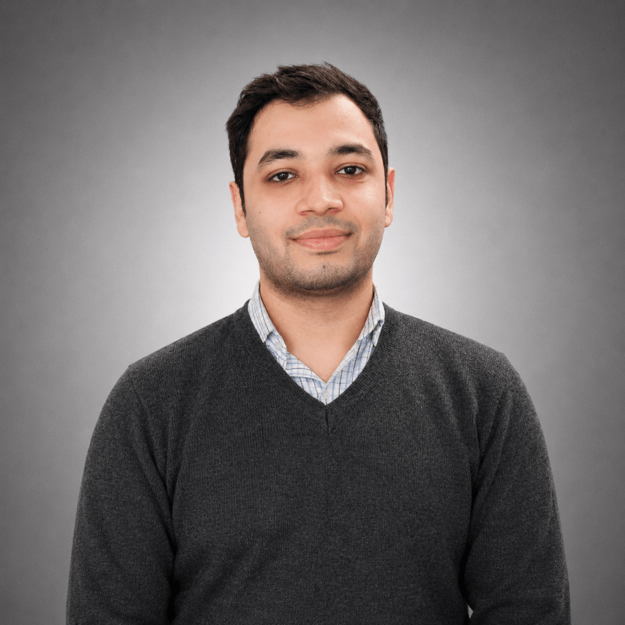 Ishan Kapoor