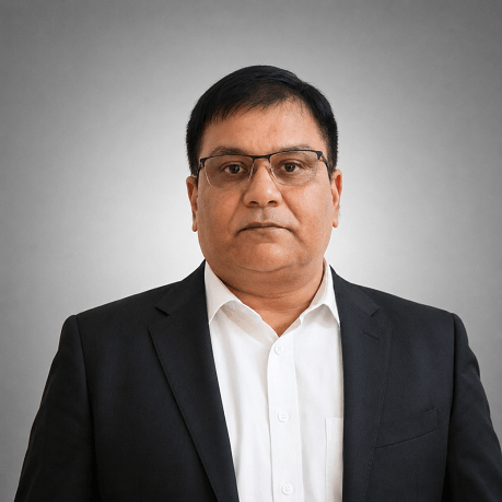 Vikash Pandey