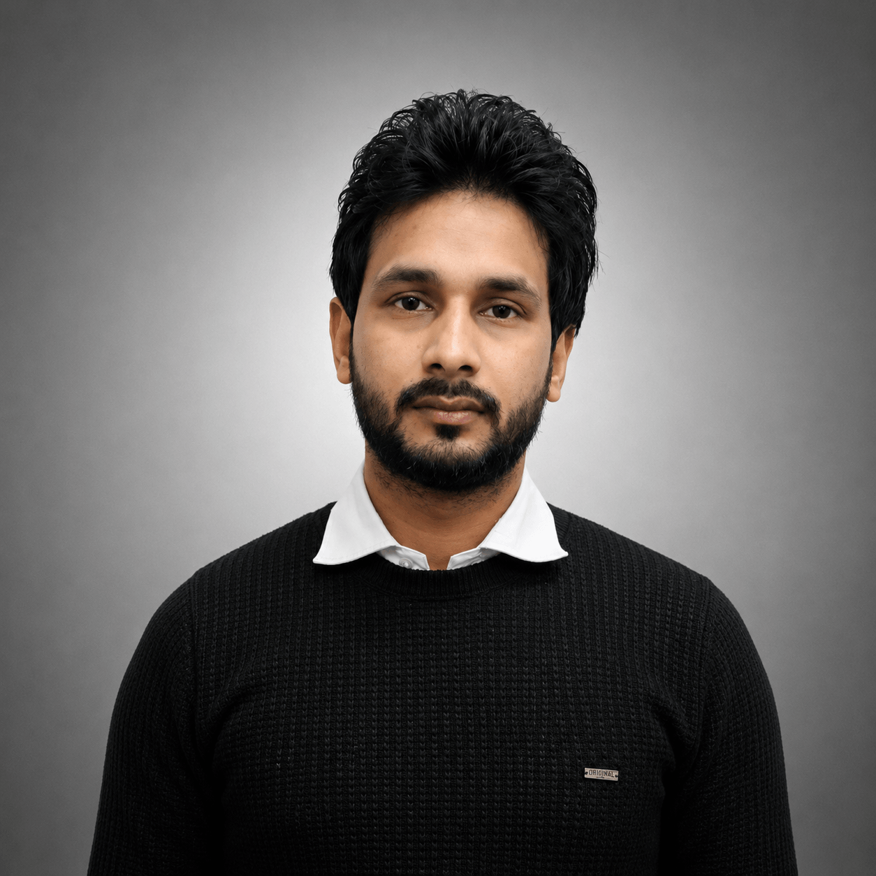 Punit Upadhyay