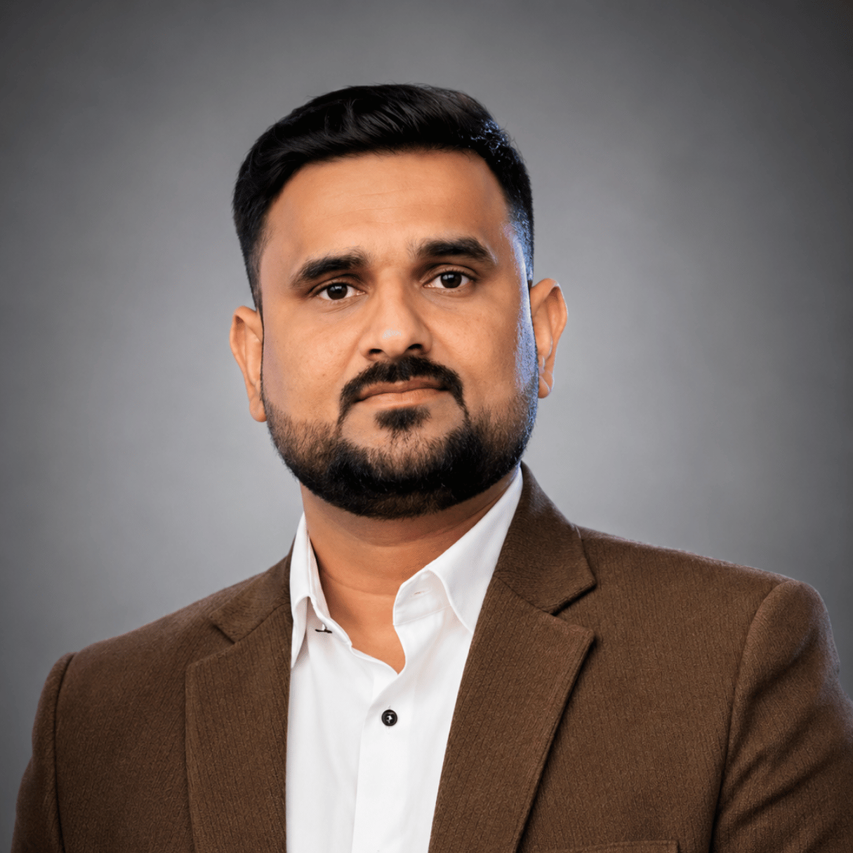 Nitin Tomar
