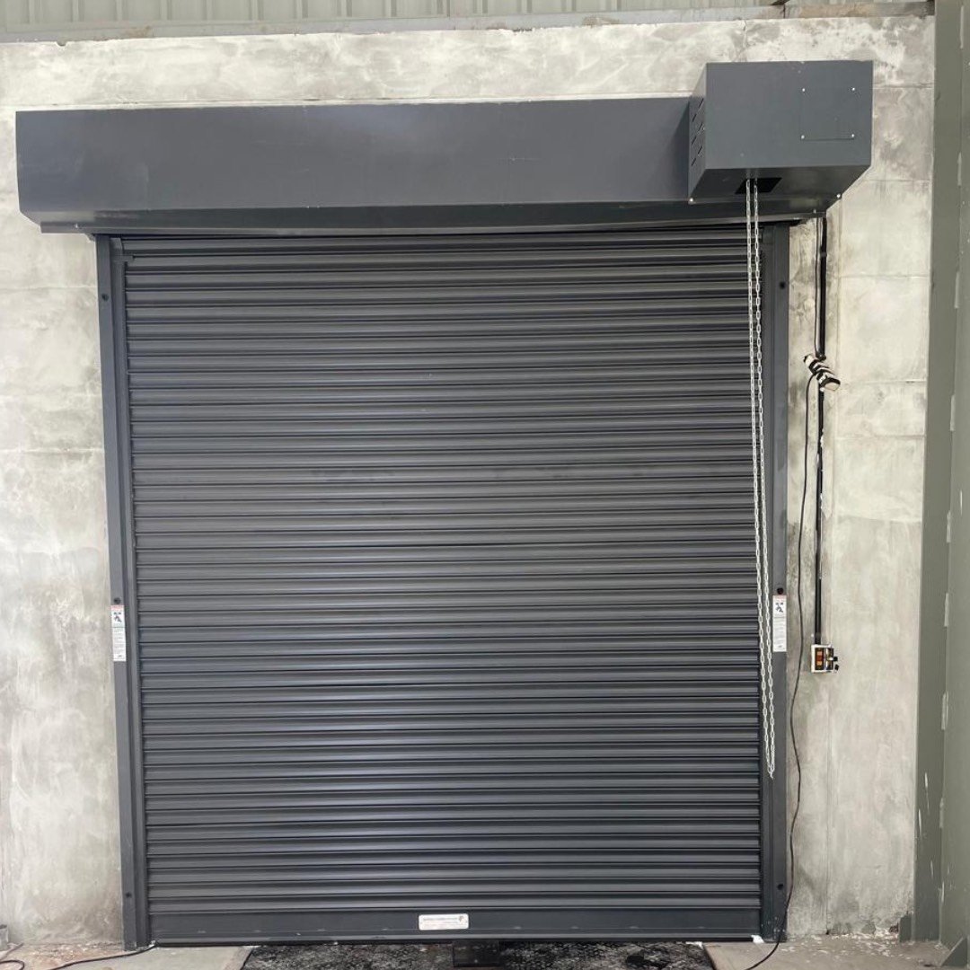 Common Problems with Rolling Shutter and How to Solve Them