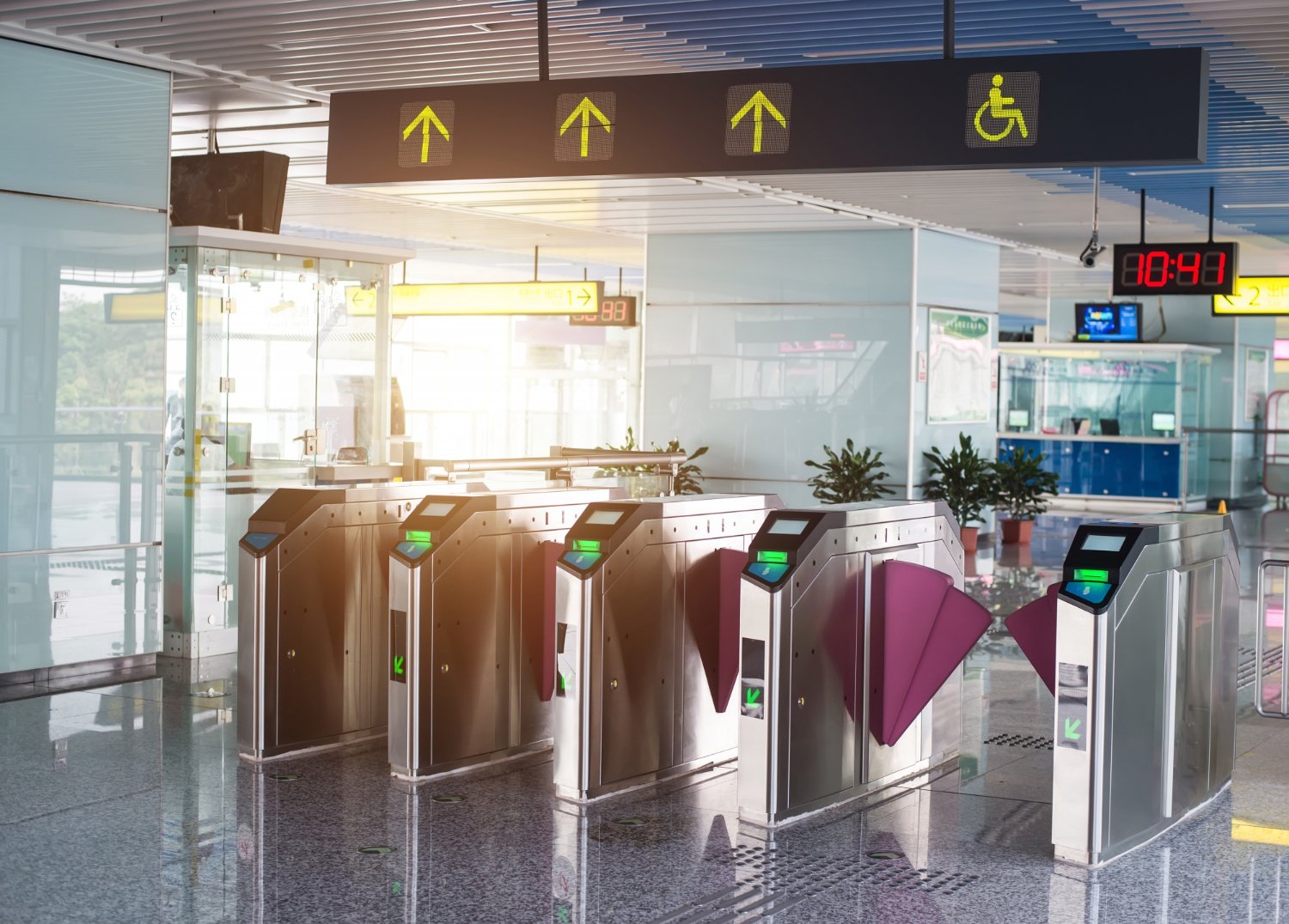 How to Choose the Right Entrance Automation Company India: A Complete Buyer's Guide