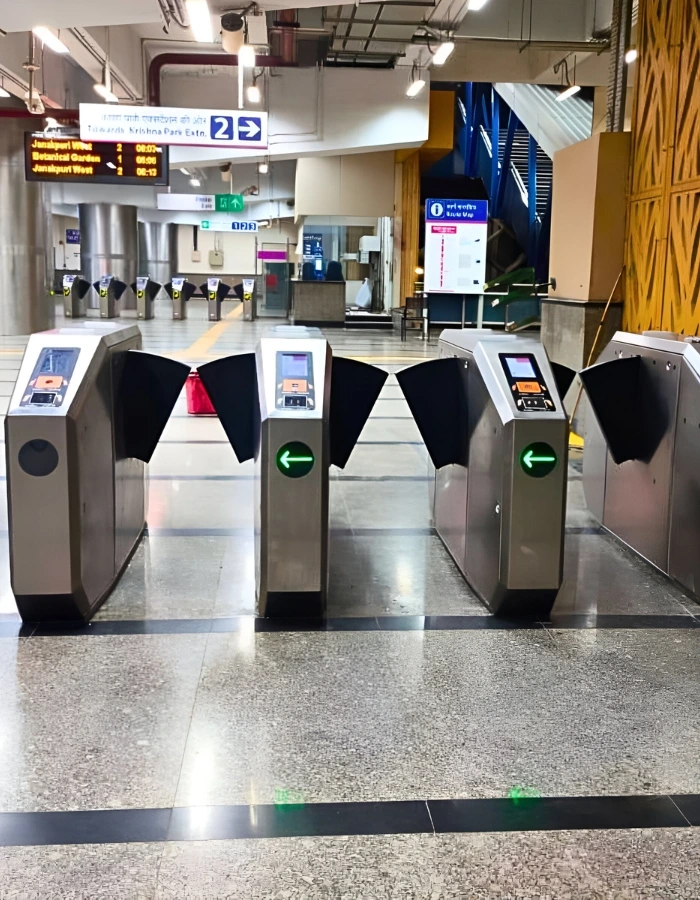 Travel & Mobility