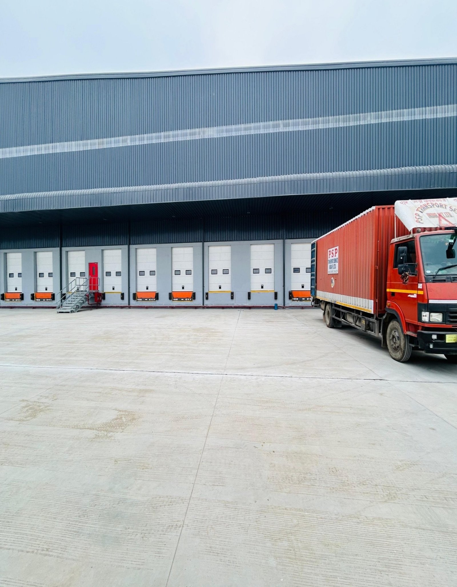 Industrial Automation