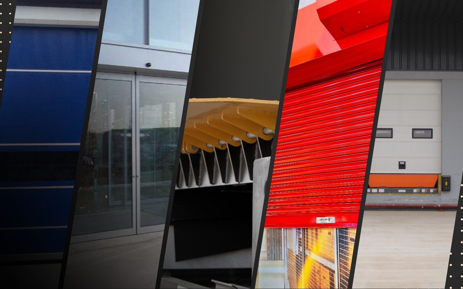 Industrial Automation