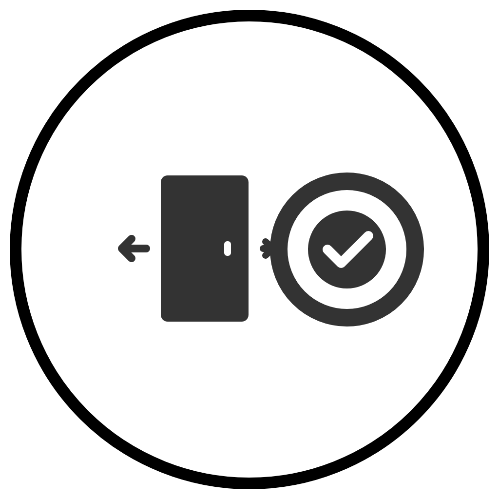 Wing Customisable 500 to 1000 mm Icon