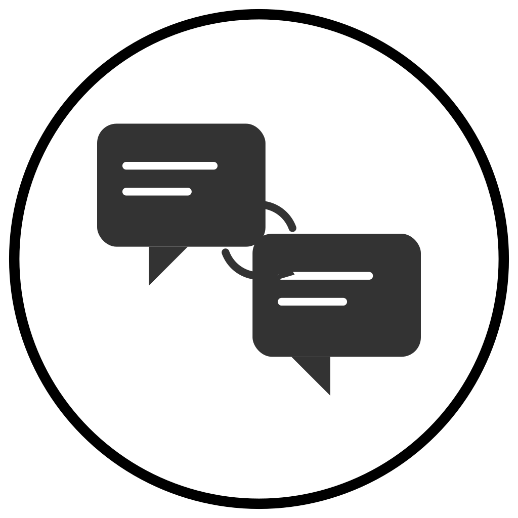 Feature 6 - Local Language Support Icon