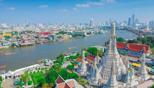 Bangkok, Thailand