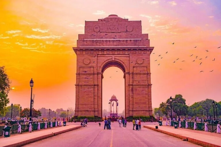 New Delhi