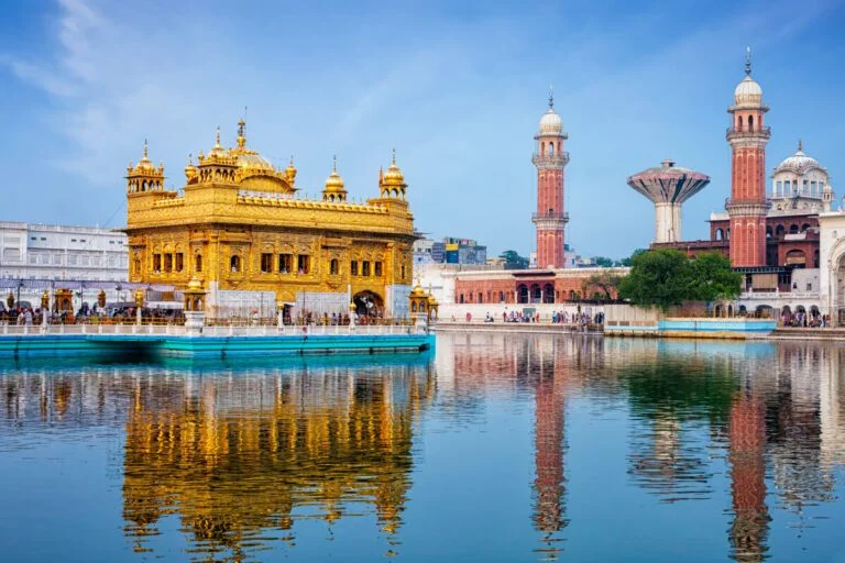 Amritsar