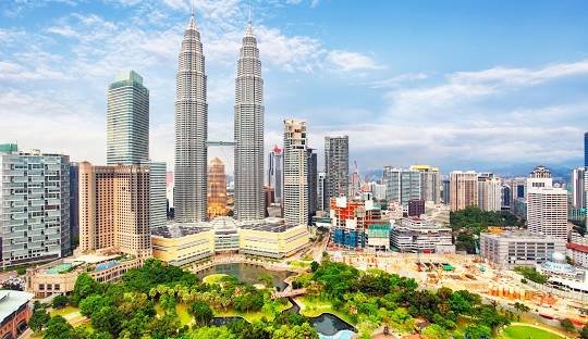 Kuala Lumpur, Malaysia