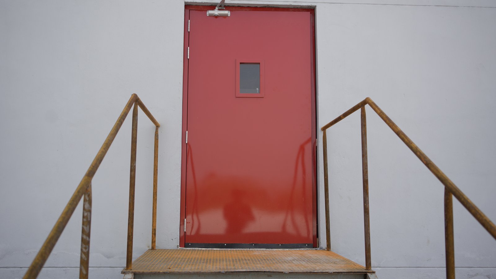 Fire Rated Doors