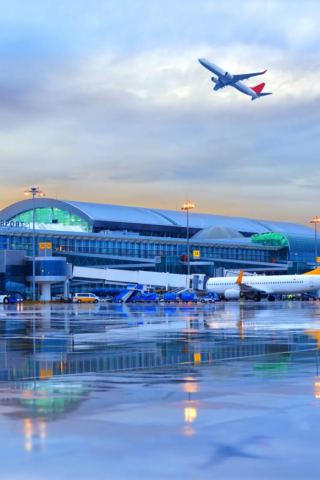 Aviation