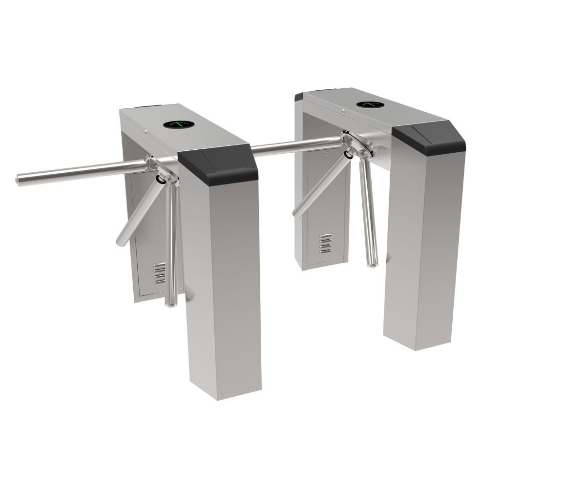 Bridge Type Tripod Turnstiles