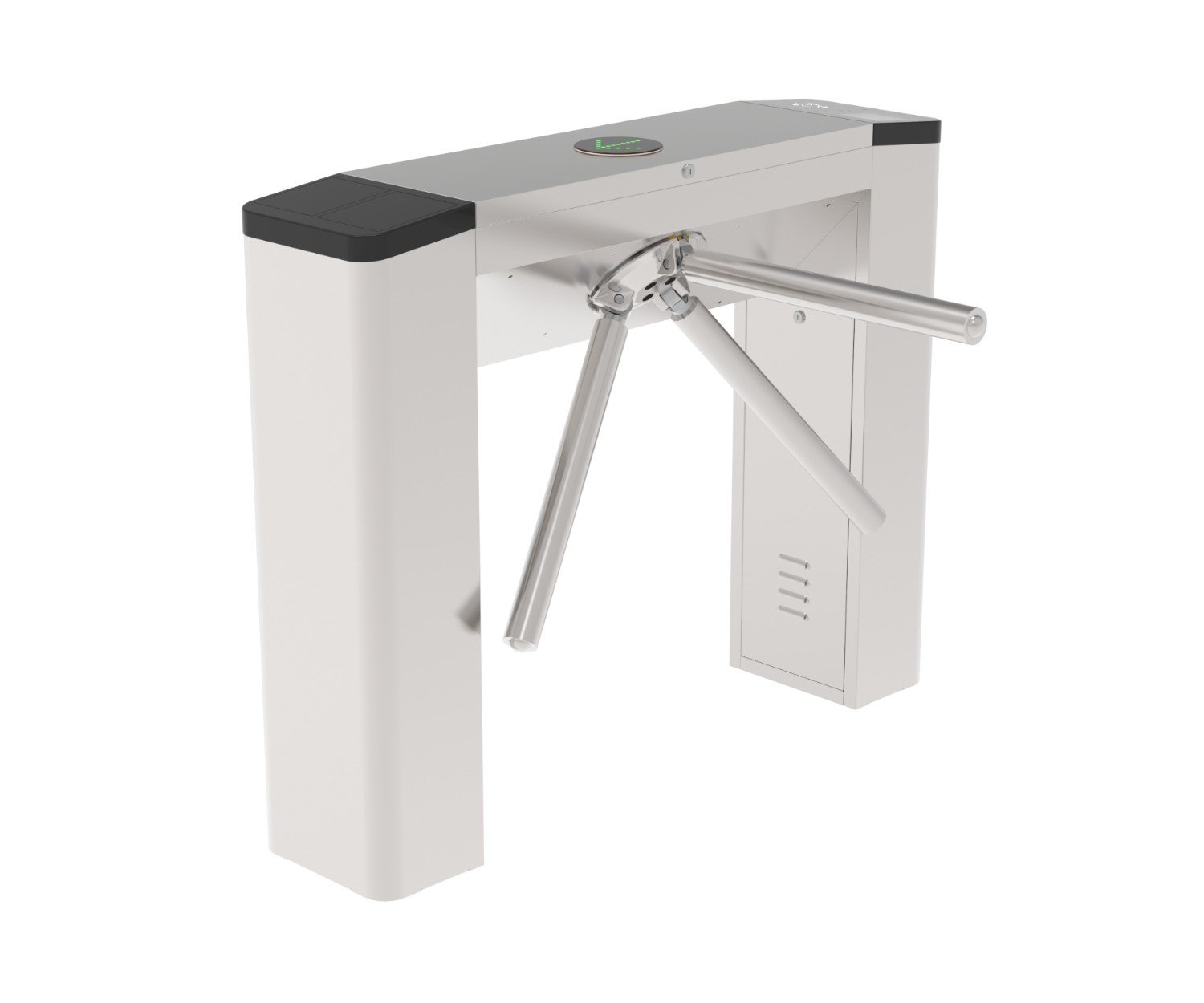 Turnstile (Electro-mechanical)
